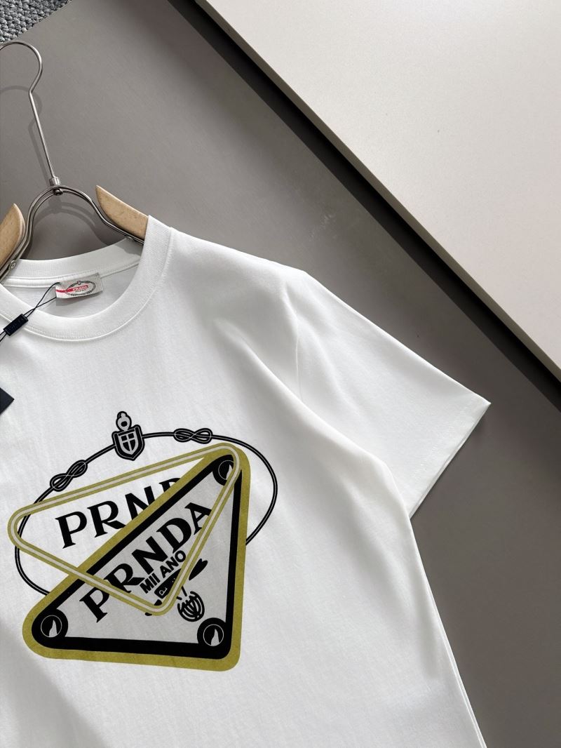 Prada T-Shirts